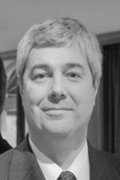 Bruno BAZI, Administrateur de la SA FONCIERE VINDI